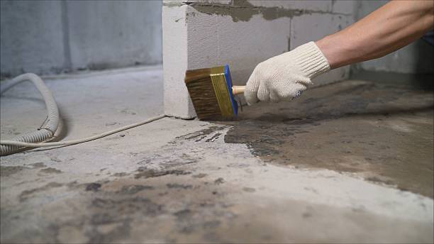Top rated local Wet Basement Repair specialists in Quantico, VA